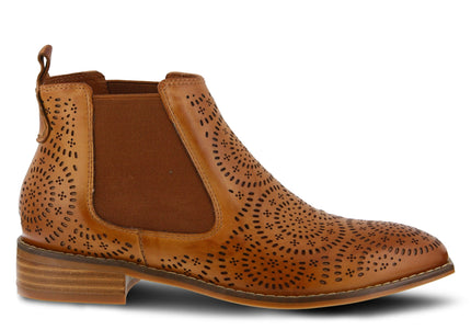 Spring Step CARLITA-CA NYCK - New York City Kicks