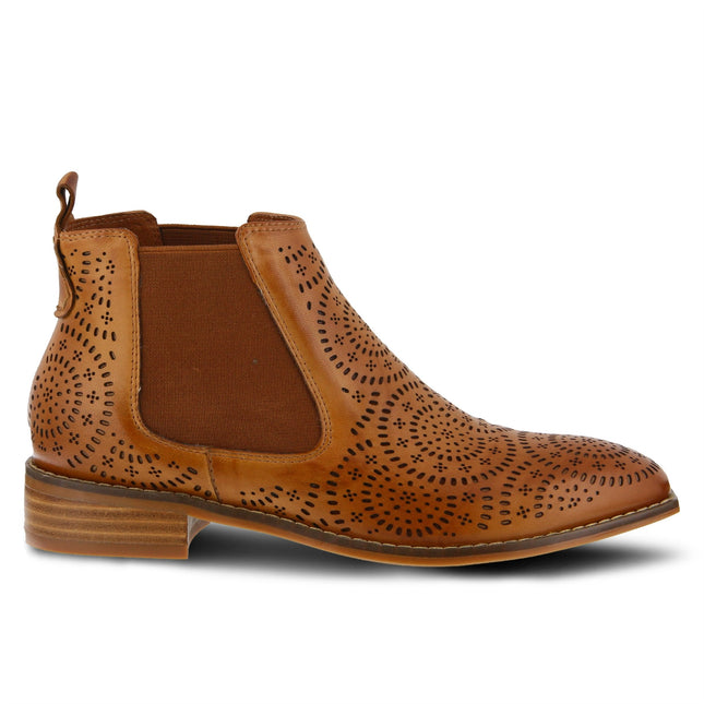 Spring Step CARLITA-CA NYCK - New York City Kicks