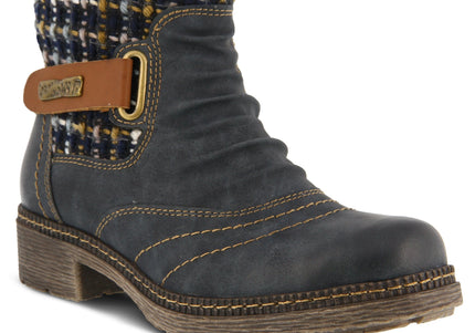 Spring Step CITRINE-BLU NYCK - New York City Kicks