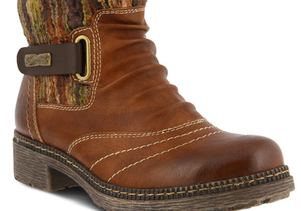 Spring Step CITRINE-BR NYCK - New York City Kicks