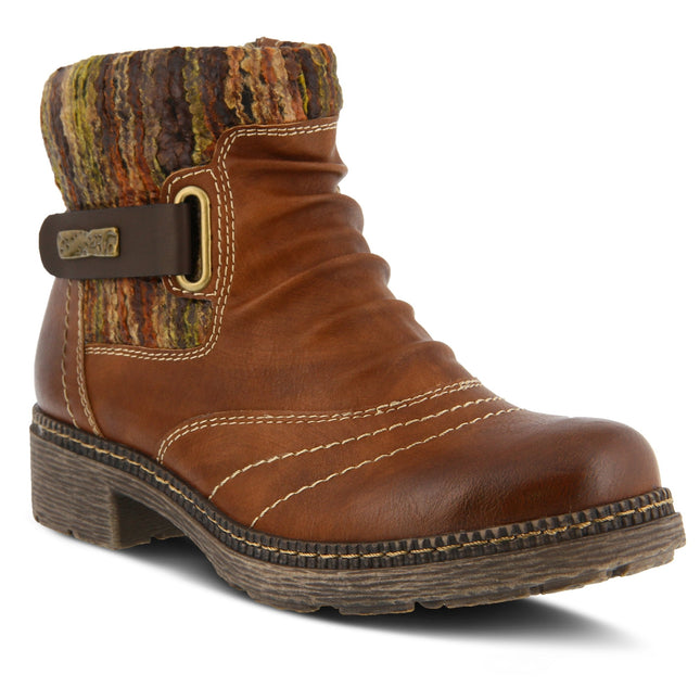 Spring Step CITRINE-BR NYCK - New York City Kicks