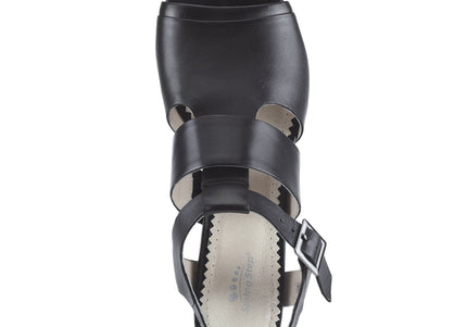 Spring Step Charisse