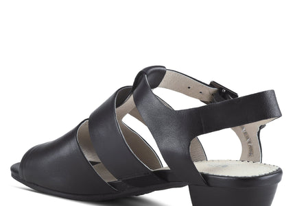 Spring Step Charisse