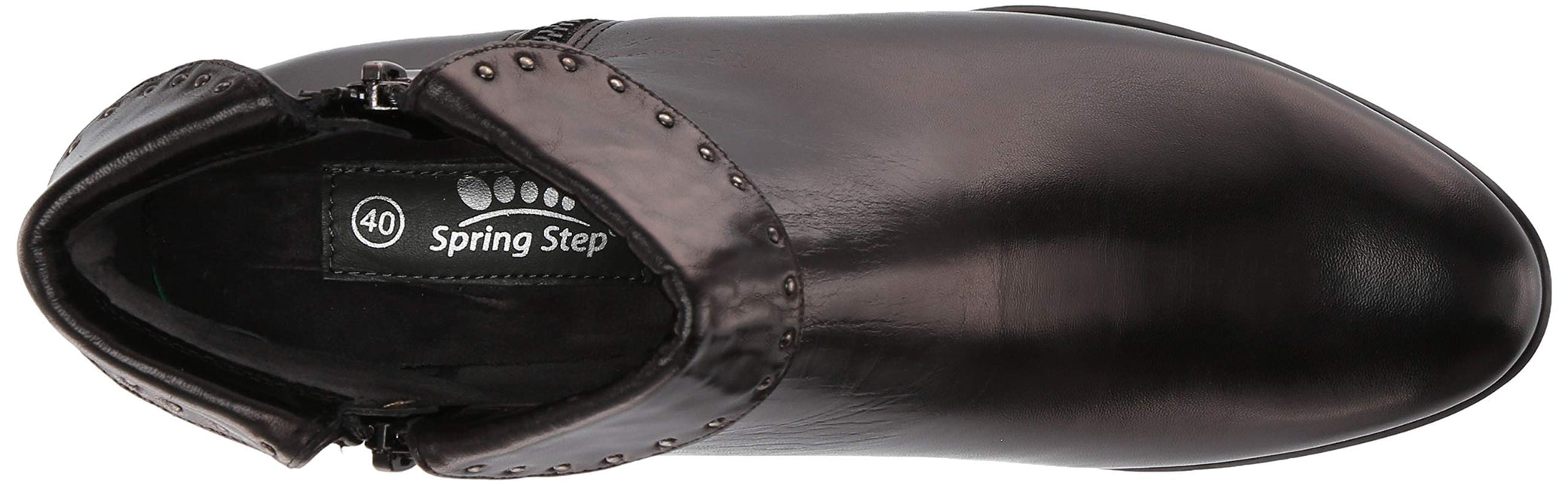 Spring Step DEANDRALA-B NYCK - New York City Kicks