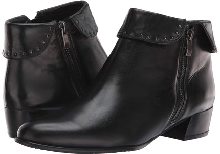 Spring Step DEANDRALA-B NYCK - New York City Kicks
