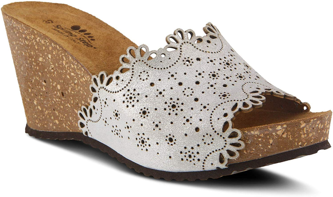 Spring Step DOILIE-SL NYCK - New York City Kicks