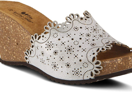 Spring Step DOILIE-SL NYCK - New York City Kicks