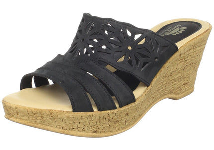 Spring Step DORA-BN NYCK - New York City Kicks