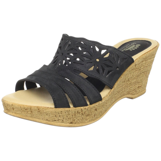 Spring Step DORA-BN NYCK - New York City Kicks