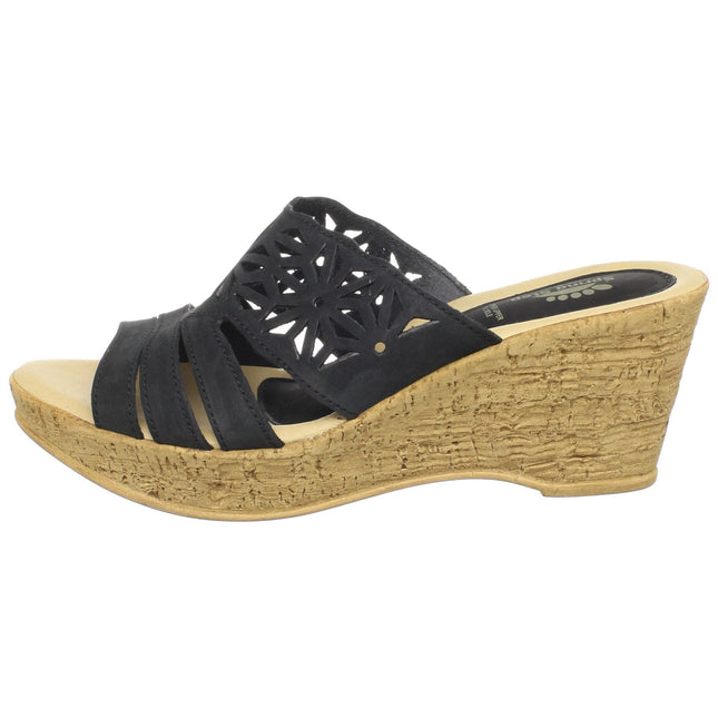 Spring Step DORA-BN NYCK - New York City Kicks