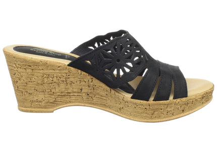 Spring Step DORA-BN NYCK - New York City Kicks