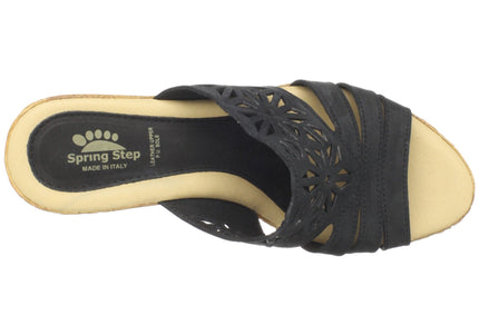 Spring Step DORA-BN NYCK - New York City Kicks