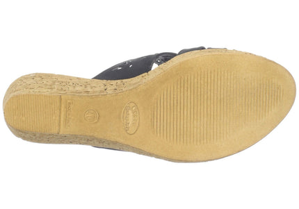 Spring Step DORA-BN NYCK - New York City Kicks