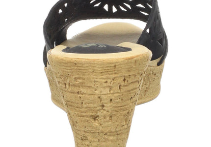 Spring Step DORA-BN NYCK - New York City Kicks