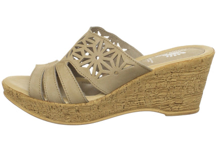 Spring Step DORA-CN NYCK - New York City Kicks