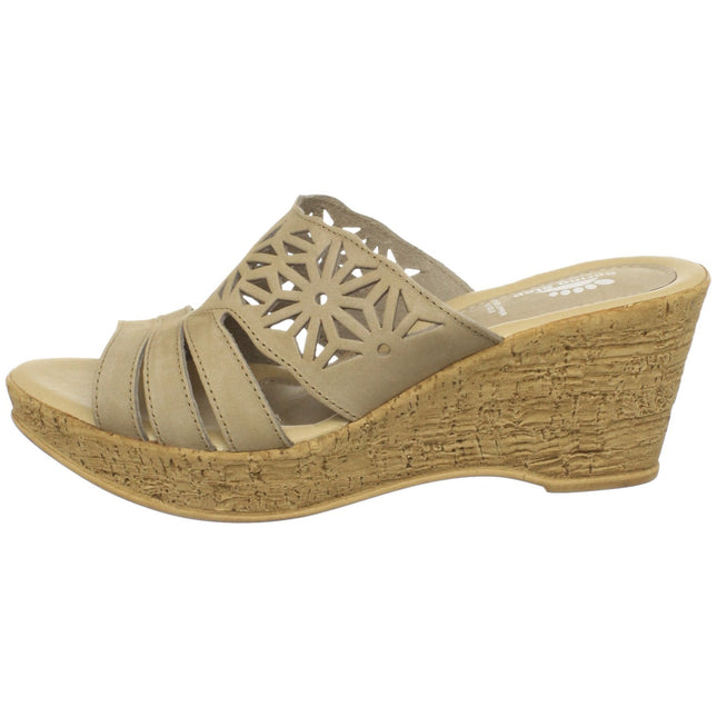 Spring Step DORA-CN NYCK - New York City Kicks