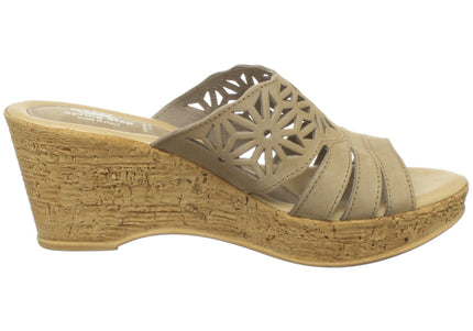 Spring Step DORA-CN NYCK - New York City Kicks