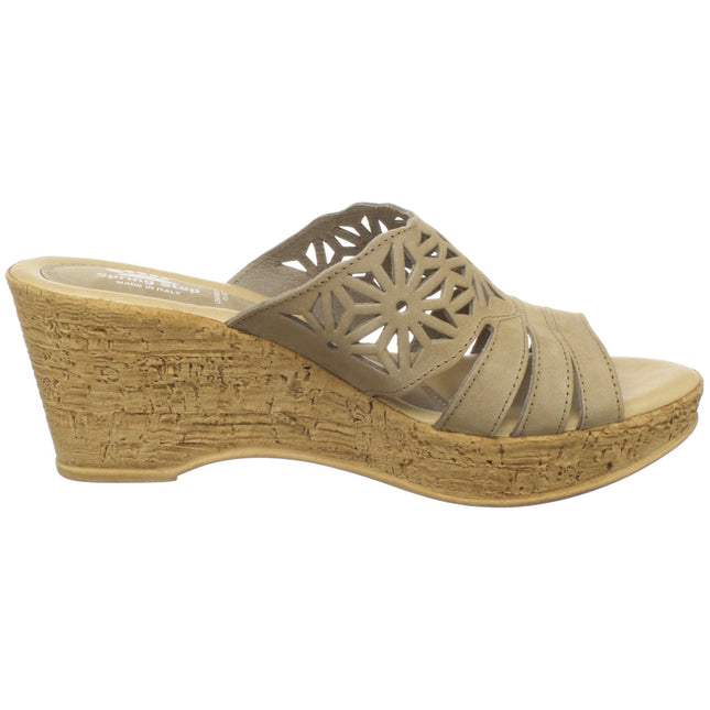 Spring Step DORA-CN NYCK - New York City Kicks