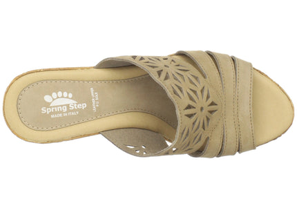 Spring Step DORA-CN NYCK - New York City Kicks