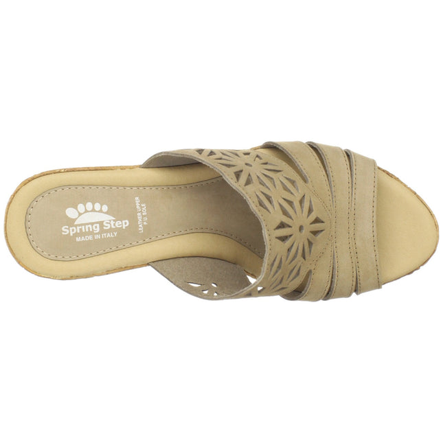 Spring Step DORA-CN NYCK - New York City Kicks