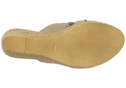 Spring Step DORA-CN NYCK - New York City Kicks