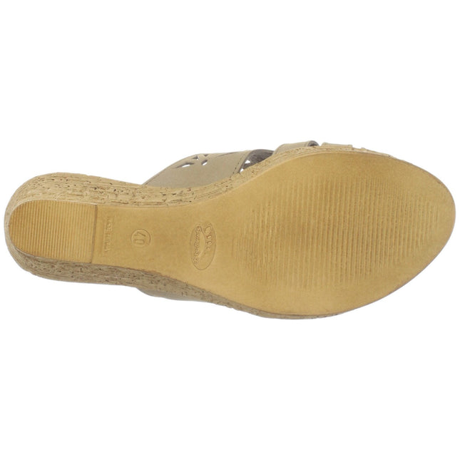 Spring Step DORA-CN NYCK - New York City Kicks