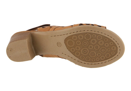 Spring Step DOROTHA-BR