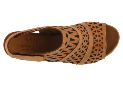 Spring Step DOROTHA-BR