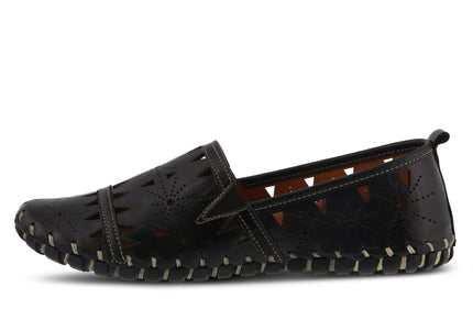Spring Step FUSARO-B NYCK - New York City Kicks