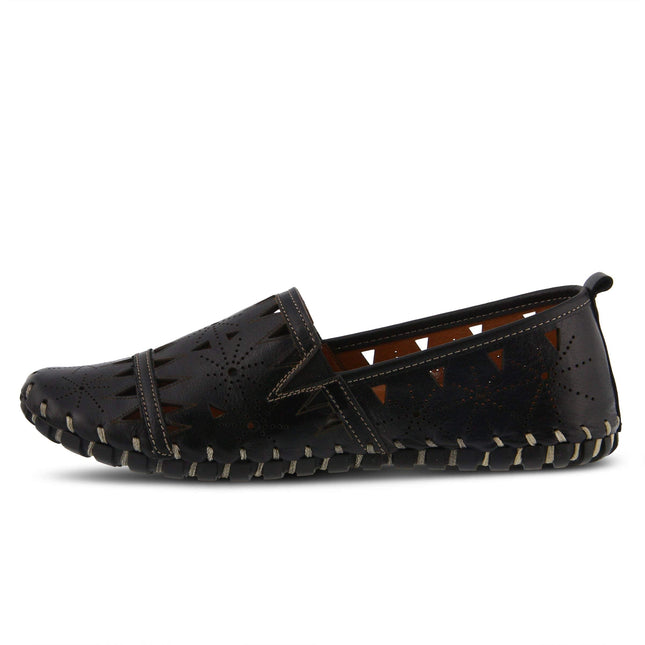 Spring Step FUSARO-B NYCK - New York City Kicks