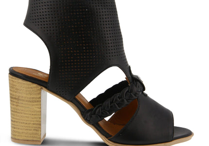 Spring Step Farrah
