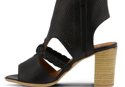 Spring Step Farrah