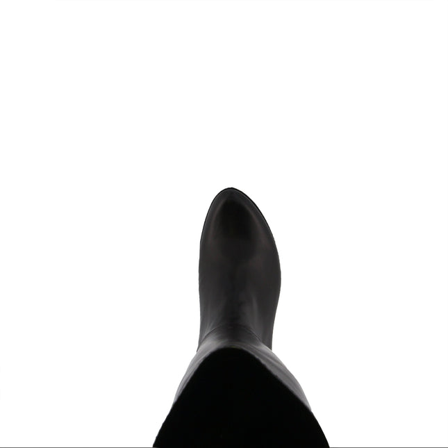 Spring Step GERRI-B NYCK - New York City Kicks