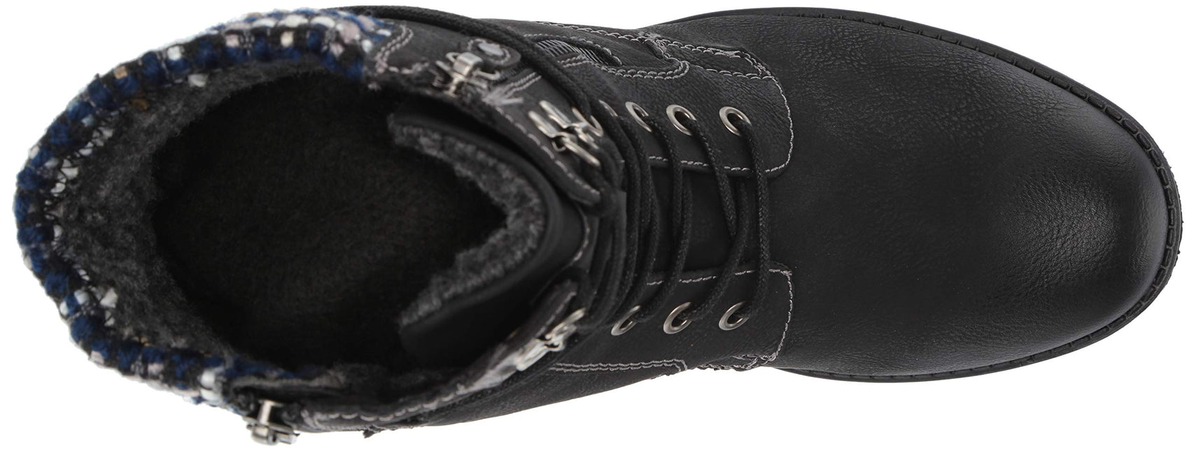 Spring Step HELLEWN-B NYCK - New York City Kicks