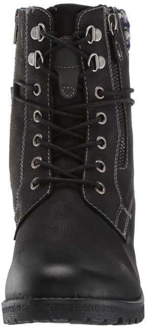 Spring Step HELLEWN-B NYCK - New York City Kicks