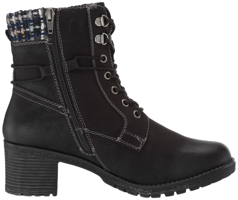 Spring Step HELLEWN-B NYCK - New York City Kicks