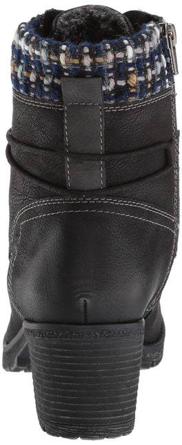 Spring Step HELLEWN-B NYCK - New York City Kicks