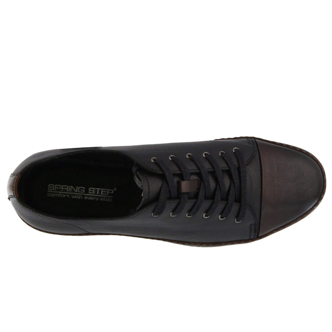 Spring Step JIMMY-BM NYCK - New York City Kicks