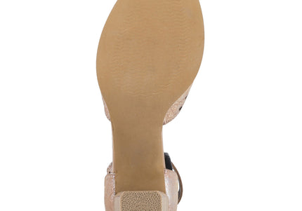 Spring Step Kanisha