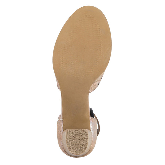 SPRING STEP KANISHA WOMEN SANDALS