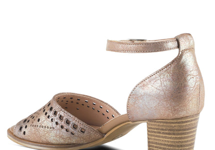 Spring Step Kanisha