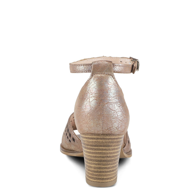 SPRING STEP KANISHA WOMEN SANDALS