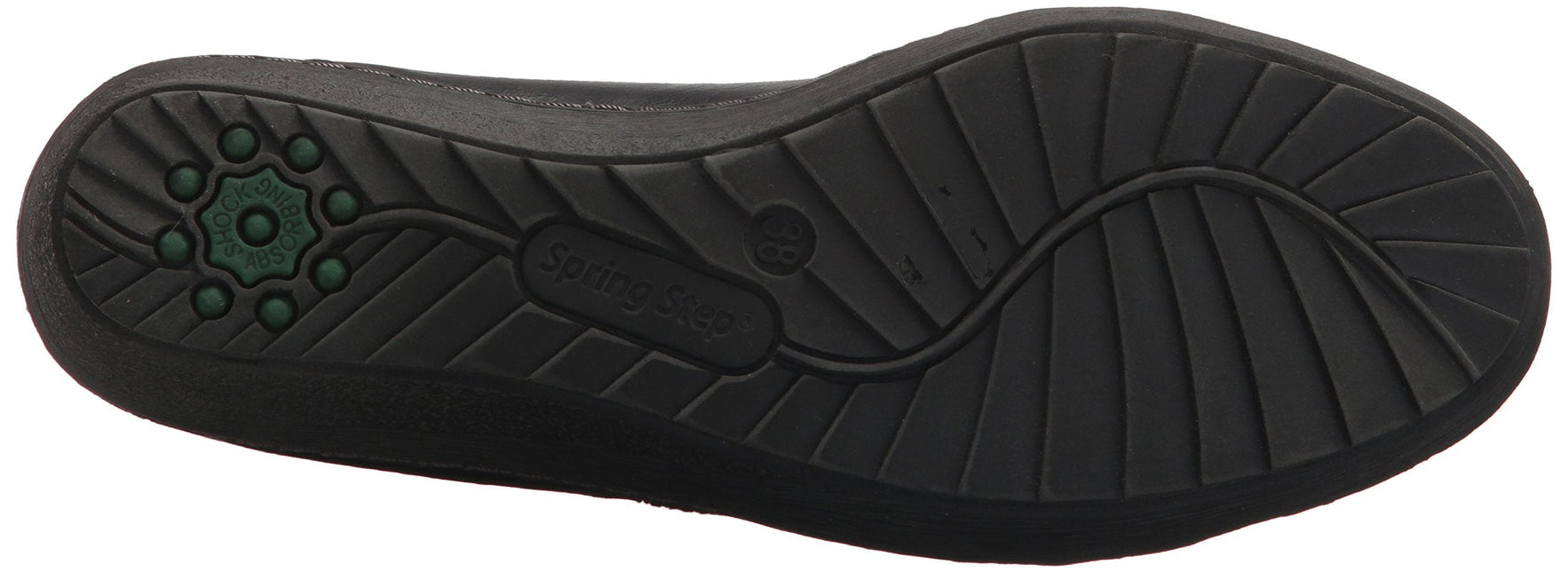 Spring Step LILOU-B NYCK - New York City Kicks