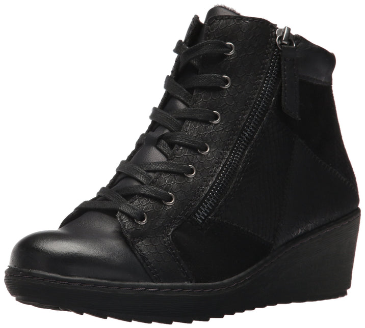 Spring Step LILOU-B NYCK - New York City Kicks