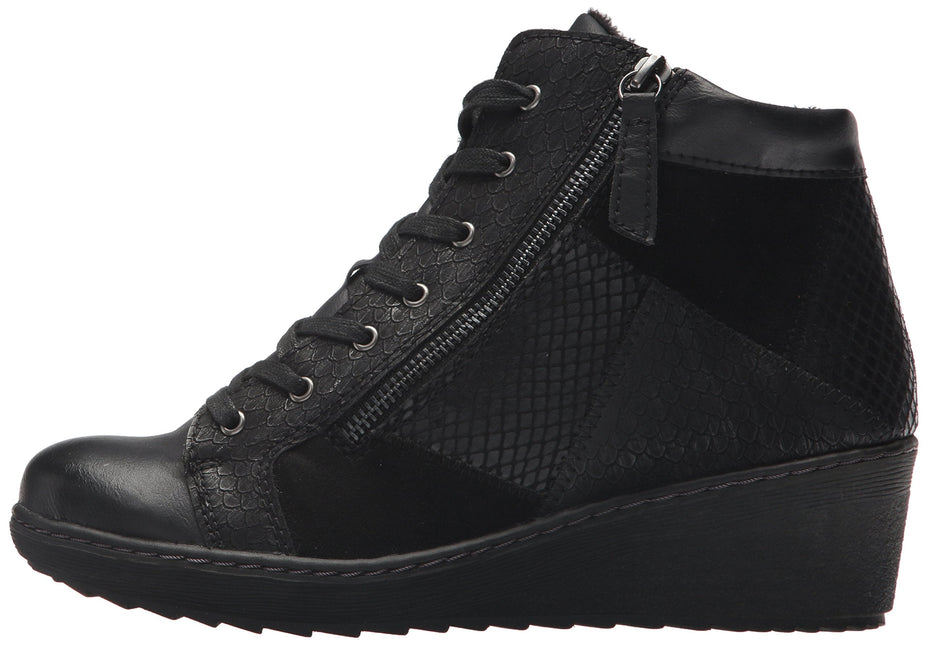 Spring Step LILOU-B NYCK - New York City Kicks