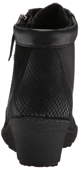 Spring Step LILOU-B NYCK - New York City Kicks