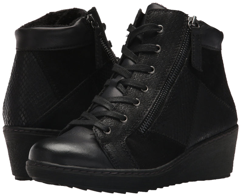 Spring Step LILOU-B NYCK - New York City Kicks