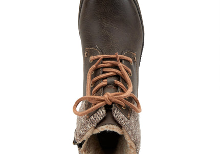 Spring Step MARYLEE-BR NYCK - New York City Kicks