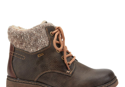 Spring Step MARYLEE-BR NYCK - New York City Kicks