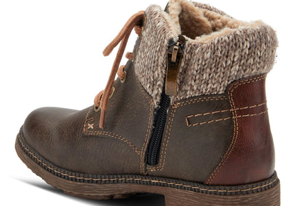 Spring Step MARYLEE-BR NYCK - New York City Kicks